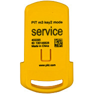 402285 | PIT m3 key2 mode service