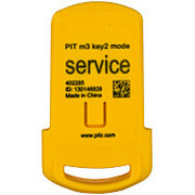 402285 | PIT m3 key2 mode service