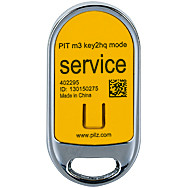 402295 | PIT m3 key2hq mode service