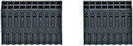 402301 | PIT m3p terminal set spring load