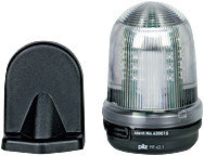 620015 | PIT si2.1 LED muting lamp