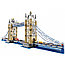 Конструктор Lele Creators 30001 "Тауэрский мост" (аналог Lego Creator Expert 10214) 4295 деталей, фото 4