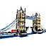 Конструктор Lele Creators 30001 "Тауэрский мост" (аналог Lego Creator Expert 10214) 4295 деталей, фото 8
