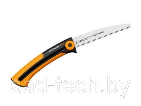 Пила строительная SW72 FISKARS Xtract (123860)