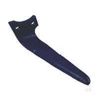 Зуб фрезы левый 84.11.62.04 Rabe Megaseed