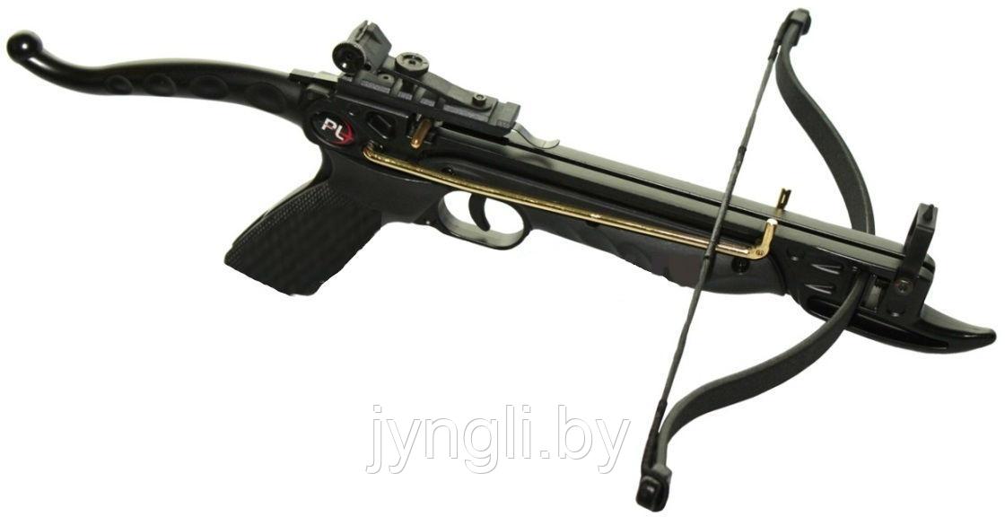 Арбалет-пистолет Cobra (Скаут), пластик - фото 2 - id-p9248070