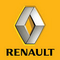 Коврики в салон и багажник Renault