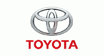 Коврики (полиуретан) Toyota