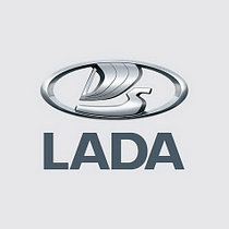 Коврики в салон и багажник Lada