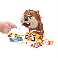 Настольная Игра «Осторожно: Злая Собака» 6689