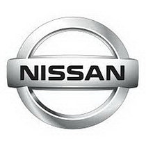 Коврики в багажник Nissan