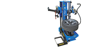 Шиномонтажные станки Ravaglioli