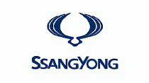 Коврики в багажник Ssangyong