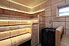 Печь для бани Harvia Modulo MD160H электрическая, фото 5