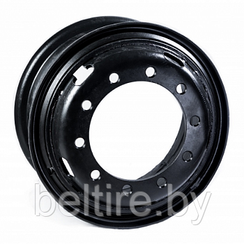 Диск колесный 8.5х20 HARTUNG ET174 10/335 D281