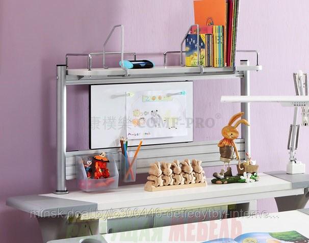 Многоуровневая полка COMF-PRO Smart-S-Shelf - фото 2 - id-p69516300