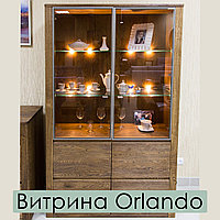 Витрина Orlando Тип 12