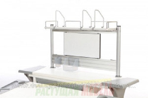 Многоуровневая полка COMF-PRO Smart-S-Shelf - фото 1 - id-p69516300