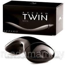  AZZARO TWIN