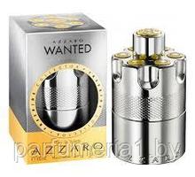  AZZARO WANTED