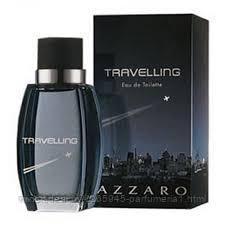 Azzaro TRAVELLING