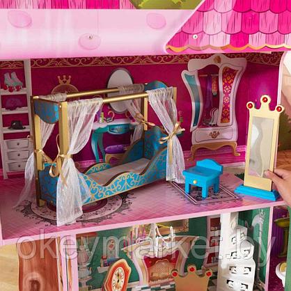 Кукольный домик Книга Сказок Kidkraft 65878, фото 3