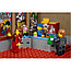 Конструктор Lele Creators 30006 "Кинотеатр Палас" (аналог Lego Creator Expert 10232) 3069 деталей, фото 8