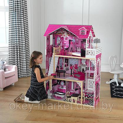 Кукольный домик Амелия Kidkraft 65093, фото 2