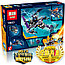 Конструктор Lepin 14033 Летающая Горгулья (аналог Lego Nexo Knights 70353) 335 детали, фото 6