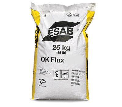 Сварочный флюс ESAB OK Flux 10.62