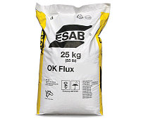 Сварочный флюс ESAB OK Flux 10.62