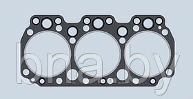 260-1003020 прокладка ГБЦ безасбестовая (Премиум) для дв. ММЗ Д-260 и их модификаций