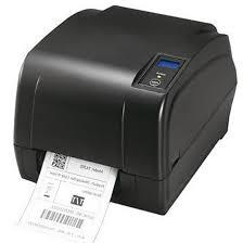 Принтер штрих-кода TSC TA 210