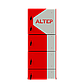 Твердотопливный котел ALTEP Classic Plus 30 кВт, фото 2