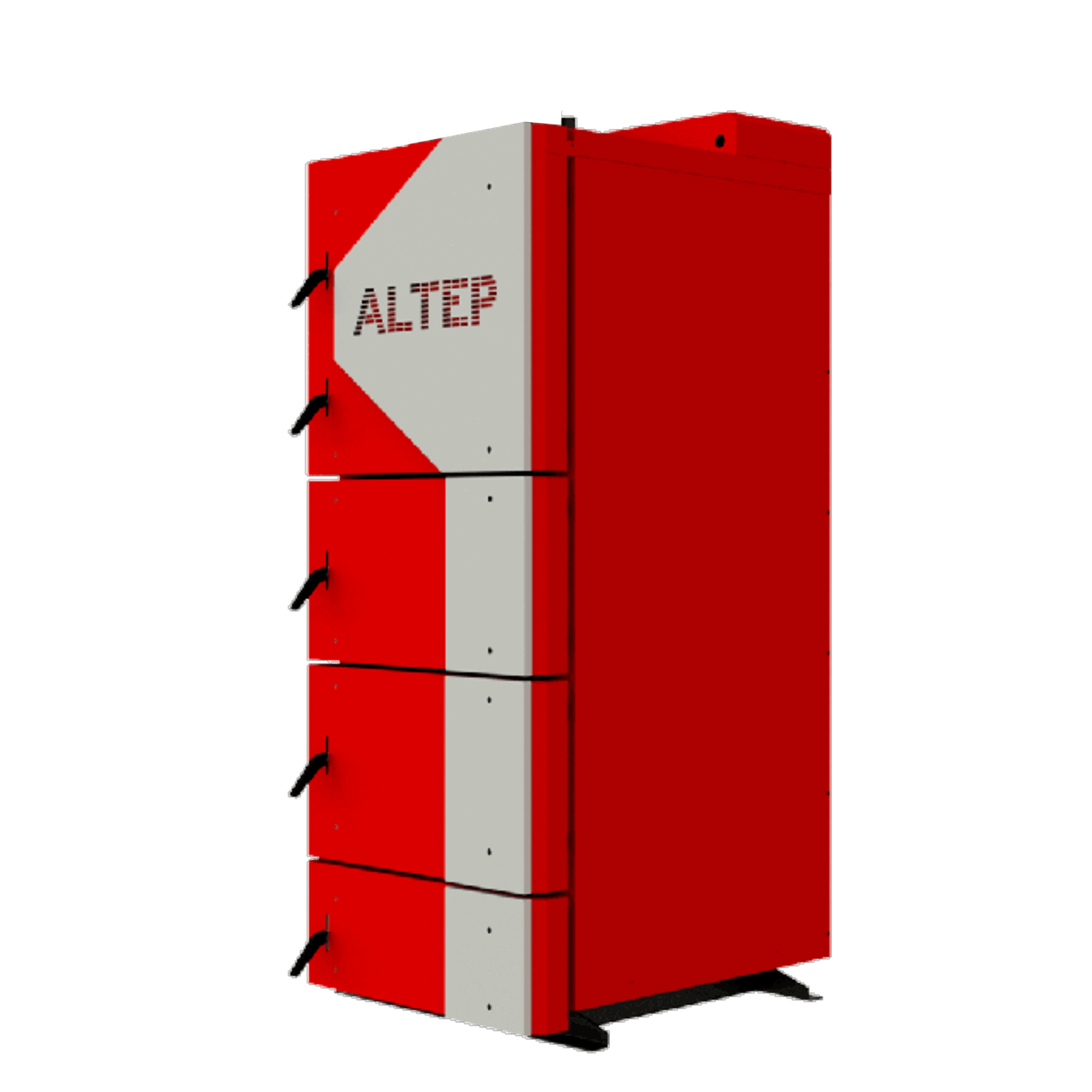 Твердотопливный котел ALTEP Classic Plus 20 кВт - фото 8 - id-p68952398