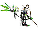 Конструктор Bionicle Охотник Умарак 612-2, аналог Лего (LEGO) Бионикл 71310, фото 3