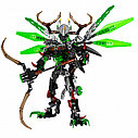 Конструктор Bionicle Охотник Умарак 612-2, аналог Лего (LEGO) Бионикл 71310, фото 4