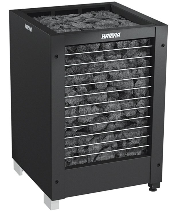 Печь для бани Harvia Modulo MD135GR электрическая