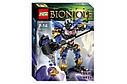 Конструктор Bionicle Онуа — Объединитель Земли 611-2, аналог Лего (LEGO) Бионикл 71309, фото 3