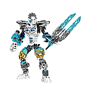 Конструктор Bionicle Копака Объединитель Льда 611-4 аналог Лего (LEGO) Бионикл 71311, фото 2