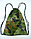 Рюкзак-мешок детский, фото 9