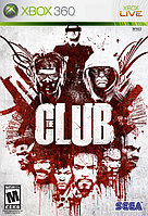 The Club Xbox 360