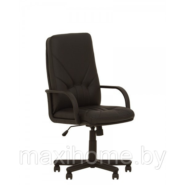 Офисное кресло Manager SP-A кожа
