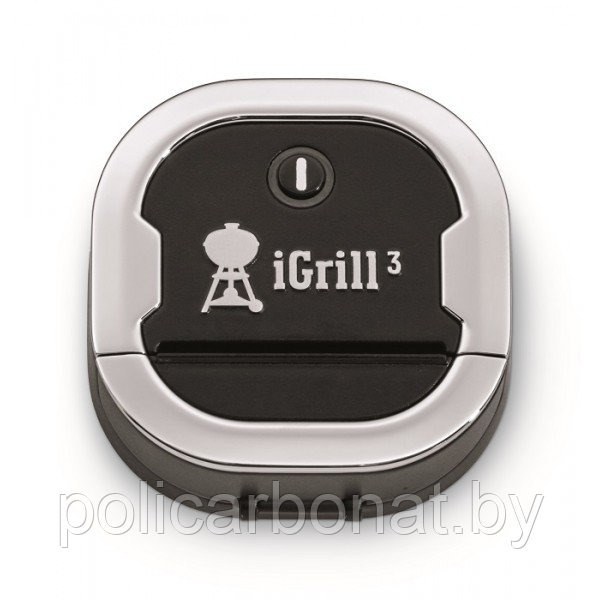 Цифровой термометр iGrill 3