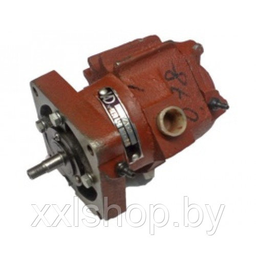 Купить Насос Для Доильного Аппарата