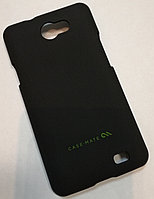 Чехол-накладка для HTC Desire S (пластик) Case Mate