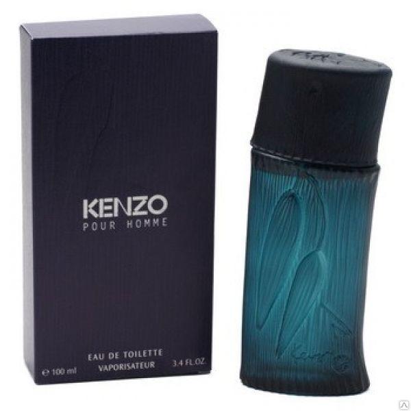 Мужская туалетная вода Kenzo Pour Homme edt 100ml