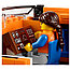 Конструктор Lepin 21007 Поезд Horizon Express (аналог Lego Creator Expert 10233) 1351 деталь, фото 7