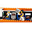 Конструктор Lepin 21007 Поезд Horizon Express (аналог Lego Creator Expert 10233) 1351 деталь, фото 8