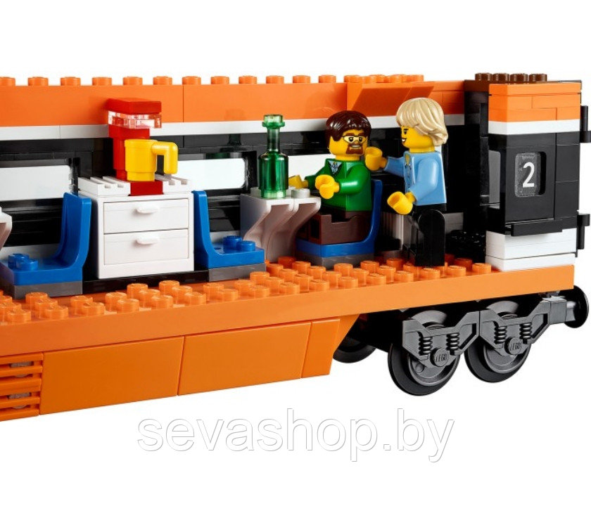 Lepin 21007 sale
